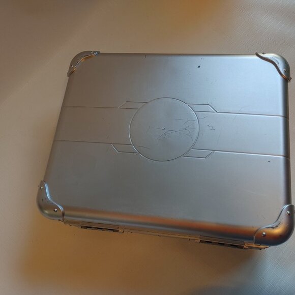 Hasbro MCU Marvel Cinematic Universe Phase 1 Avengers Blu-Ray Case Set 1… - Picture 4 of 16